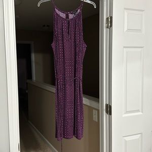 Banana Republic dress